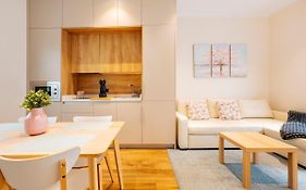 Moderno Apartamento Centro Sevilla